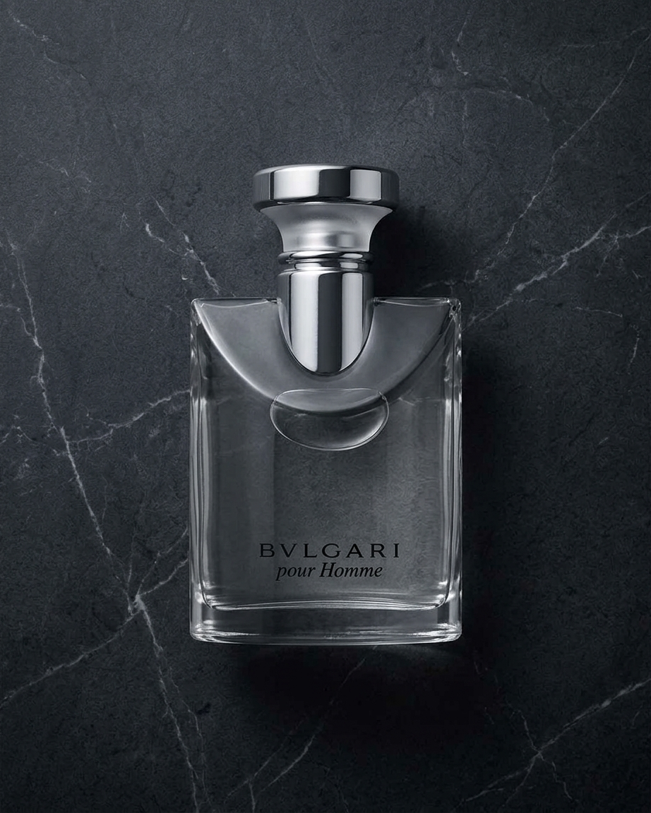 Bvlgari Pour Homme 100ml