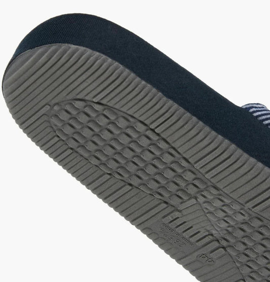 LE CONFORT Comfortable Cross Strap Bedroom Slippers - FHIVORÉ
