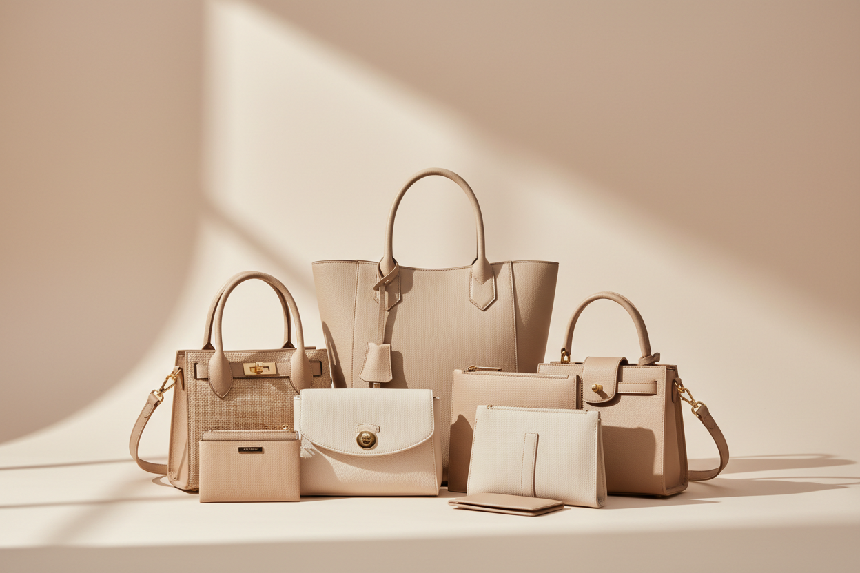 The Carry Archive - Women's Fashion Kuwait