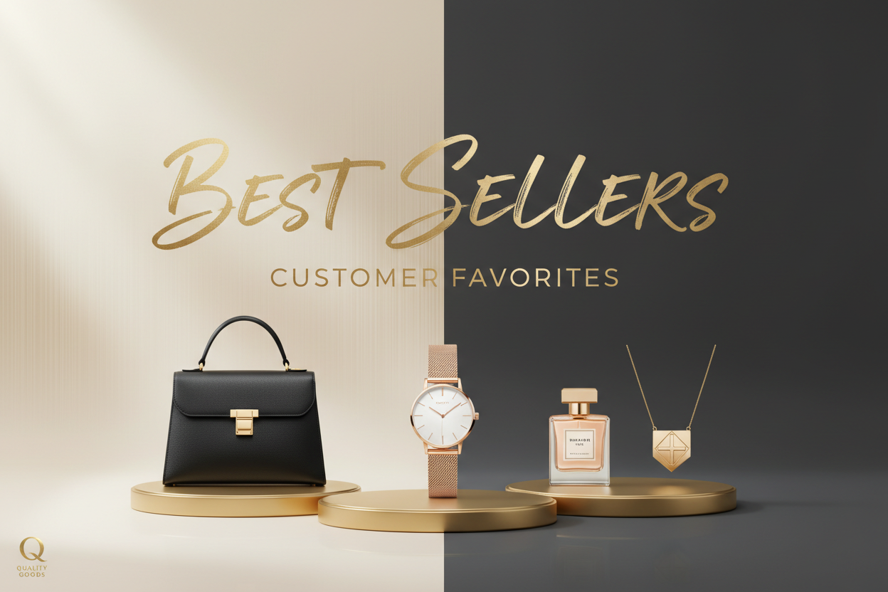 Best Sellers