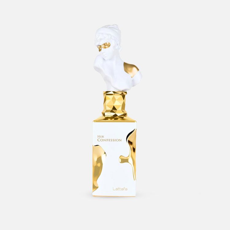 Her Confession EDP