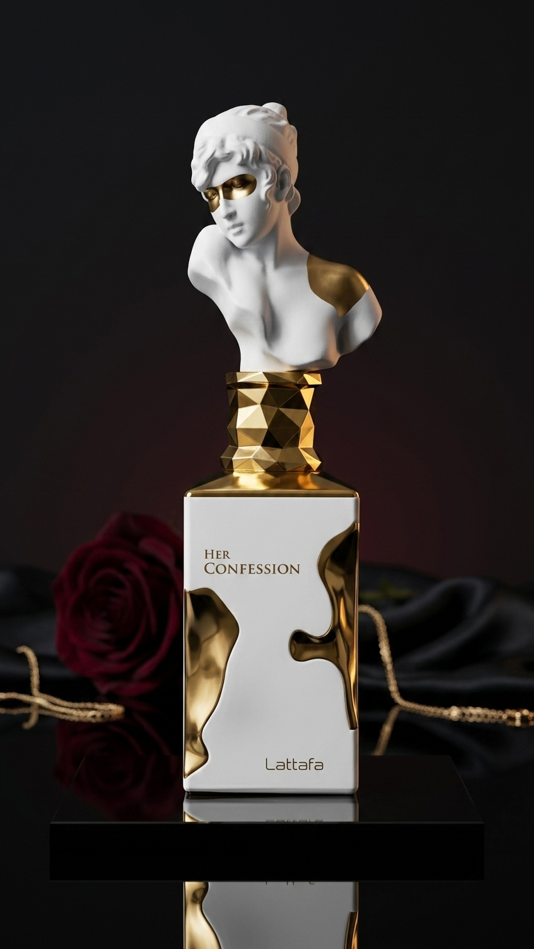 Her Confession EDP