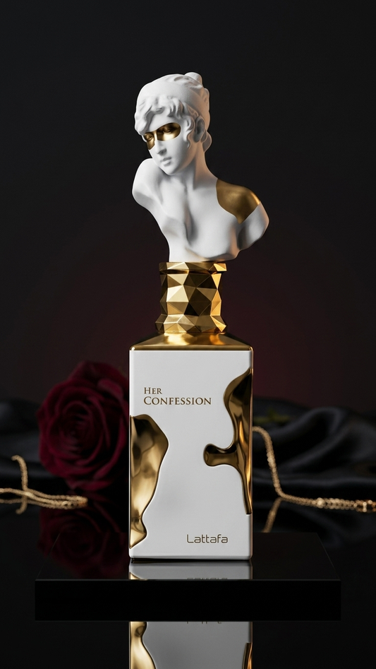 Her Confession EDP