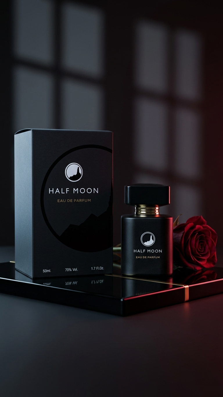 HALF MOON