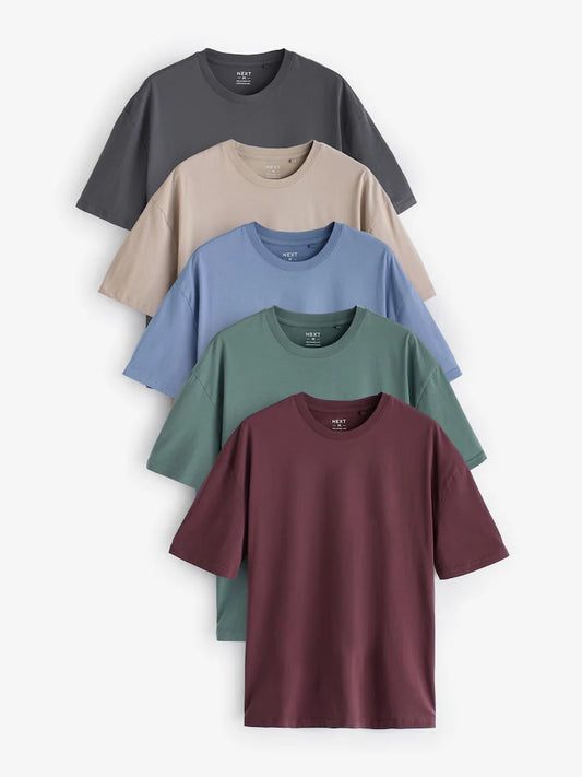 T-Shirts Relaxed Fit