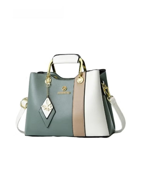 Luxury Shoulder Bag - FHIVORÉ
