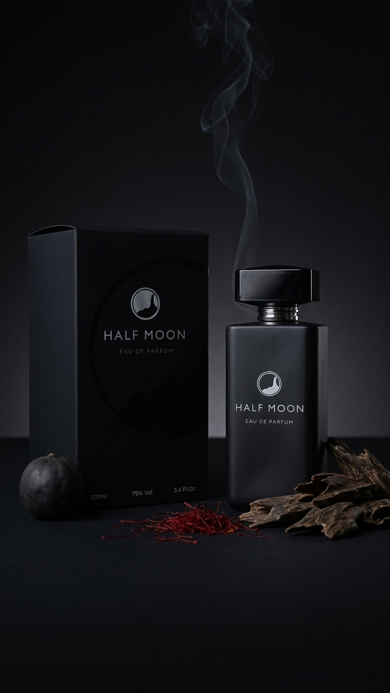 HALF MOON