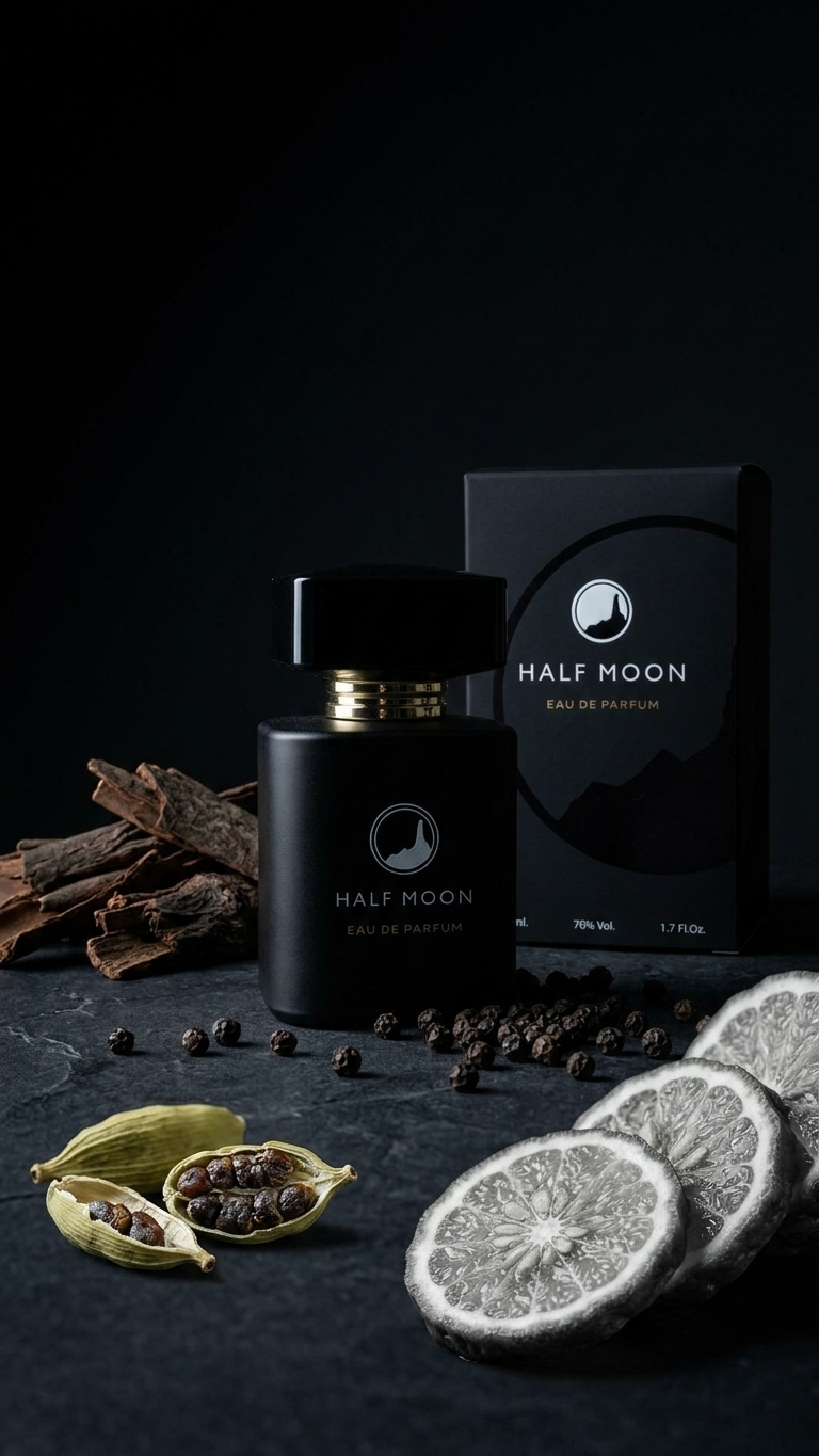 HALF MOON