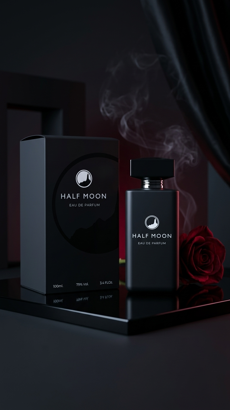 HALF MOON
