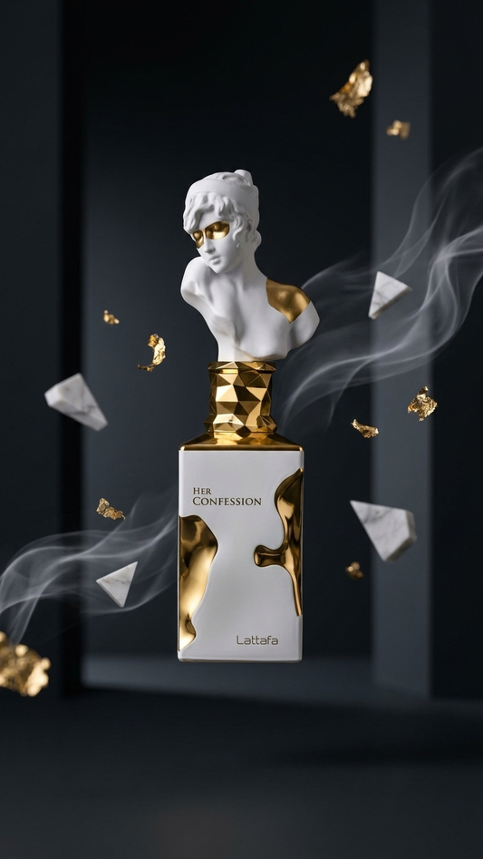 Her Confession EDP