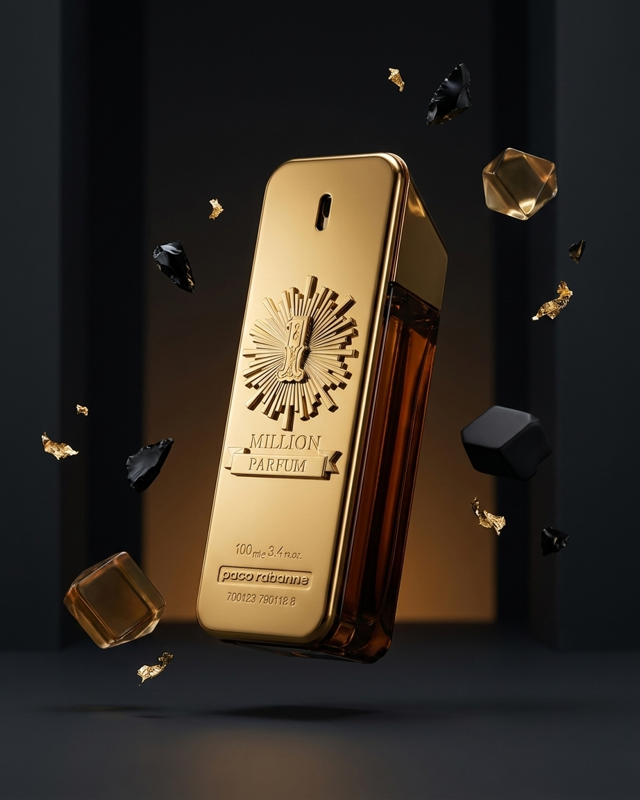 1 Million 100ml