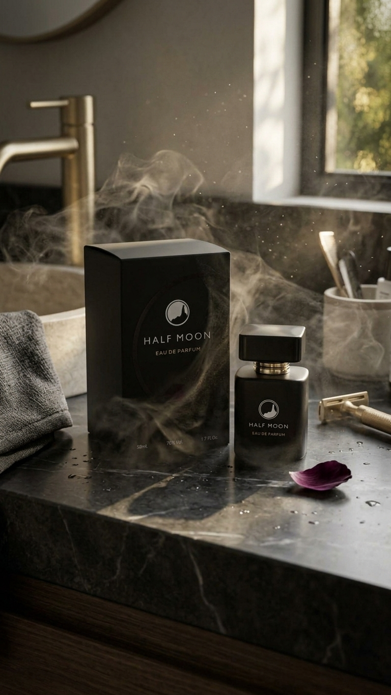 HALF MOON