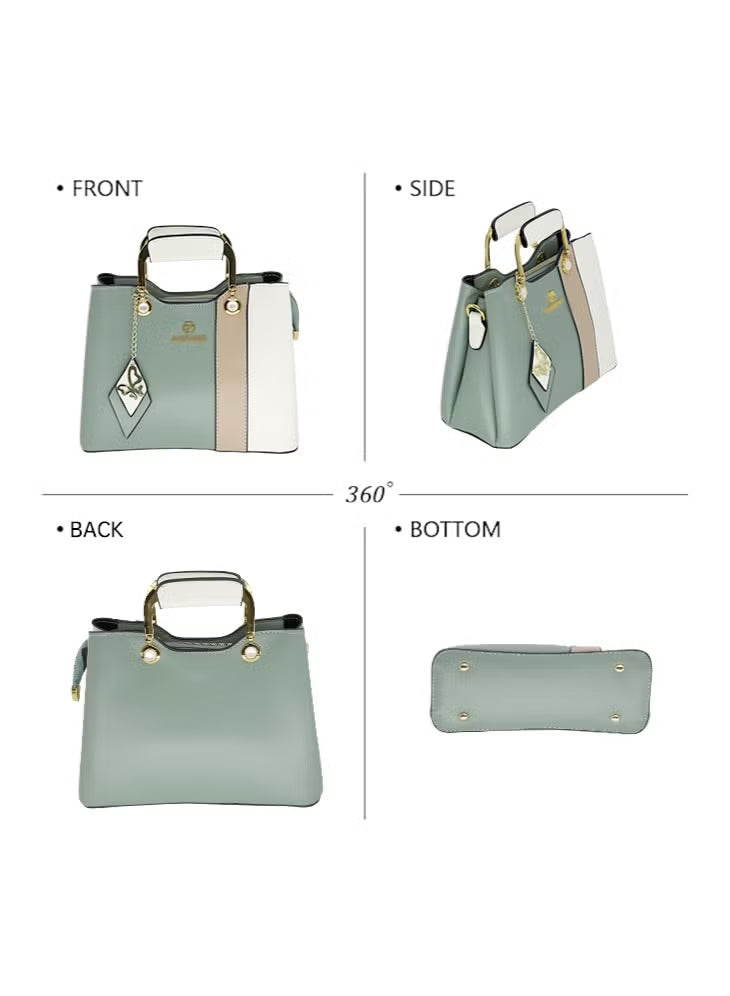 Luxury Shoulder Bag - FHIVORÉ