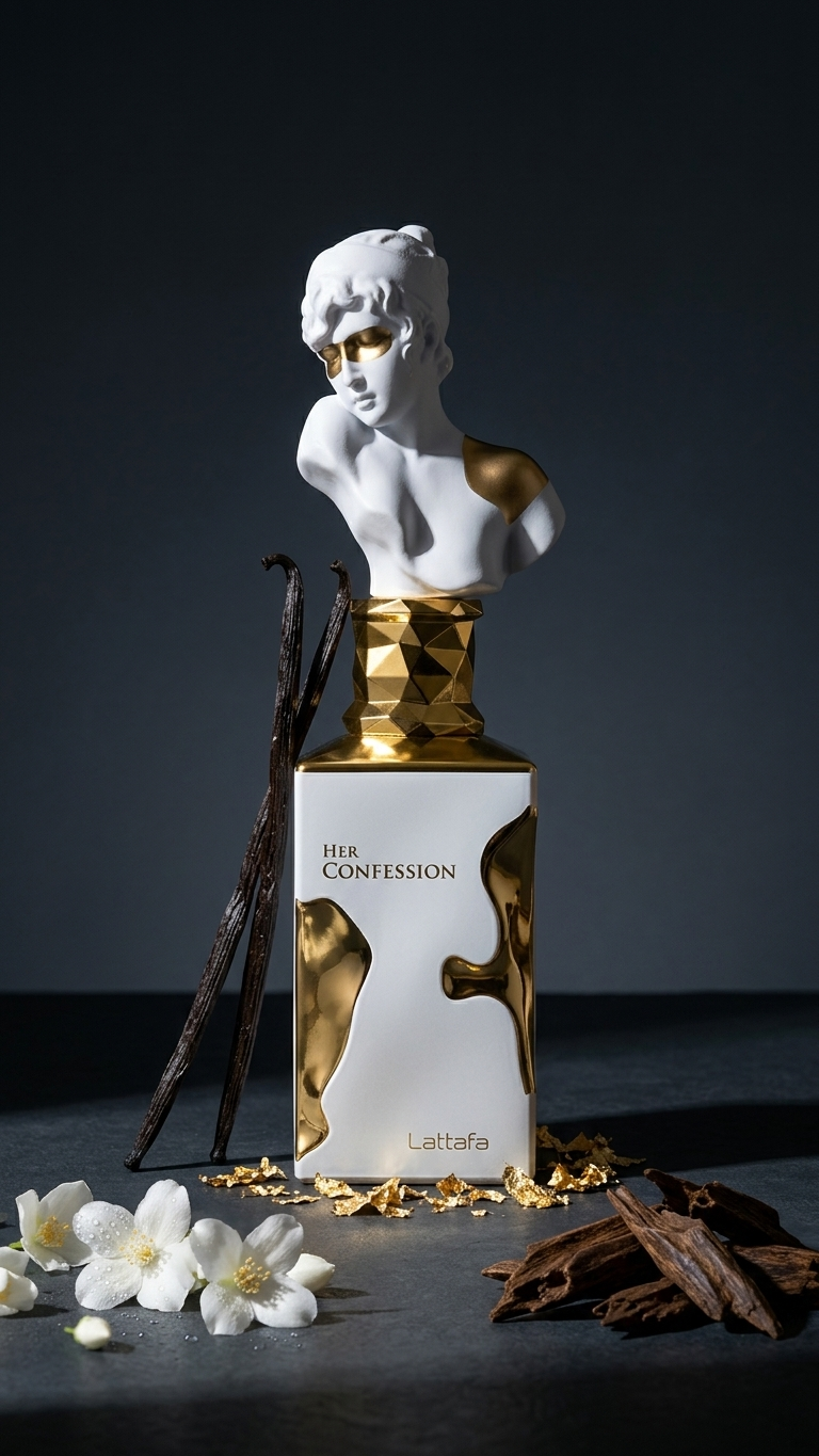 Her Confession EDP