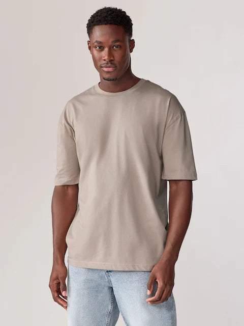 T-Shirts Relaxed Fit