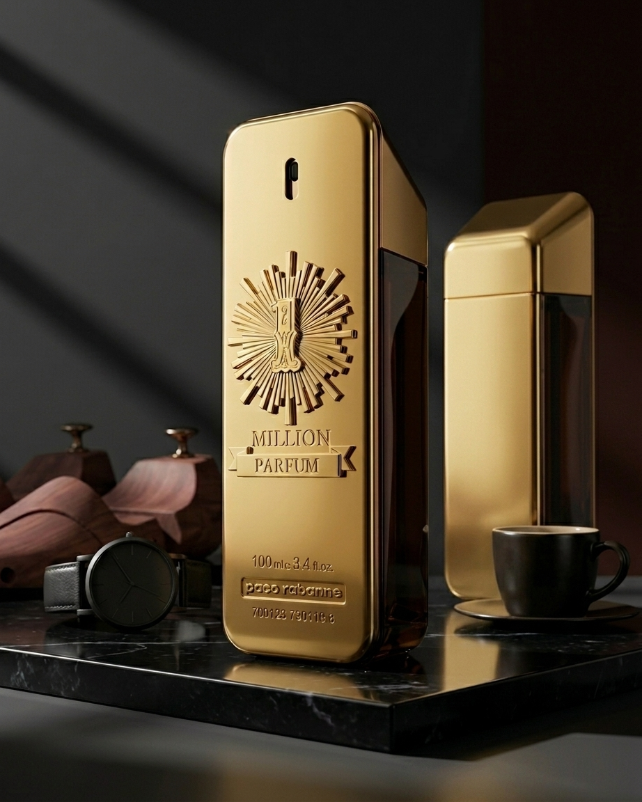 1 Million 100ml
