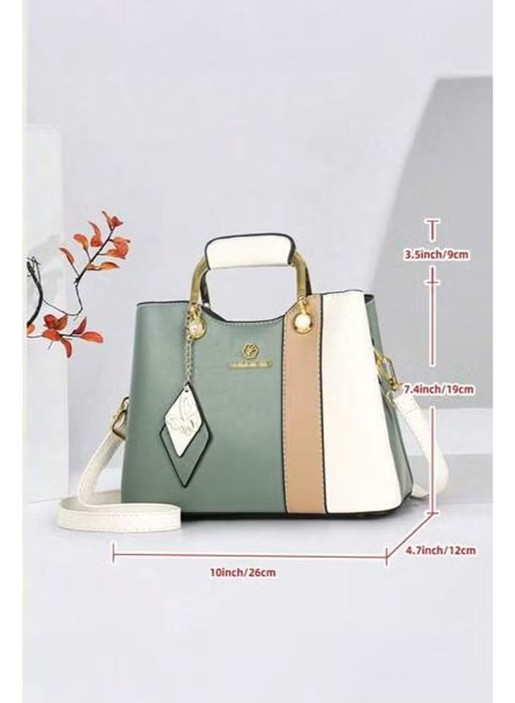 Luxury Shoulder Bag - FHIVORÉ