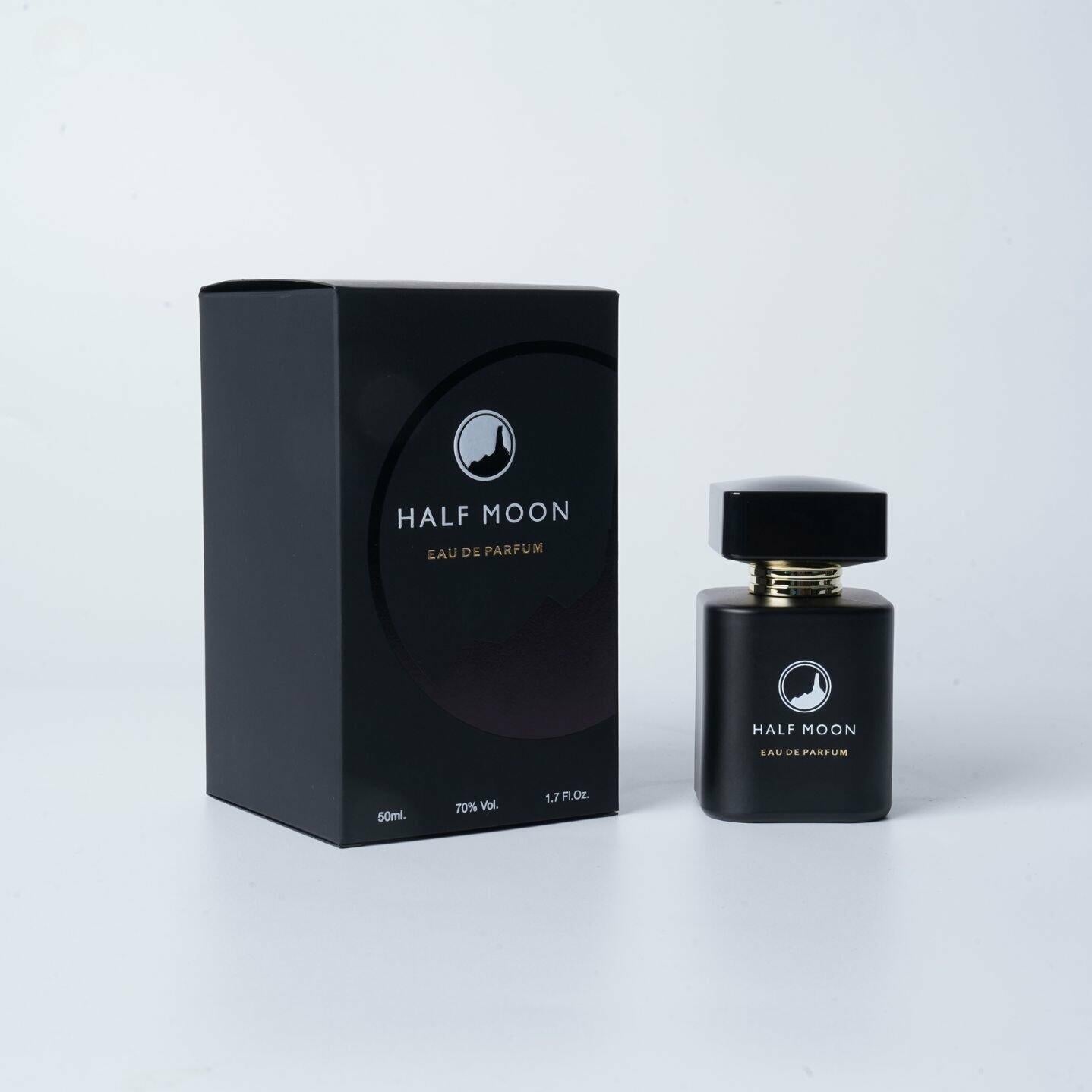 HALF MOON