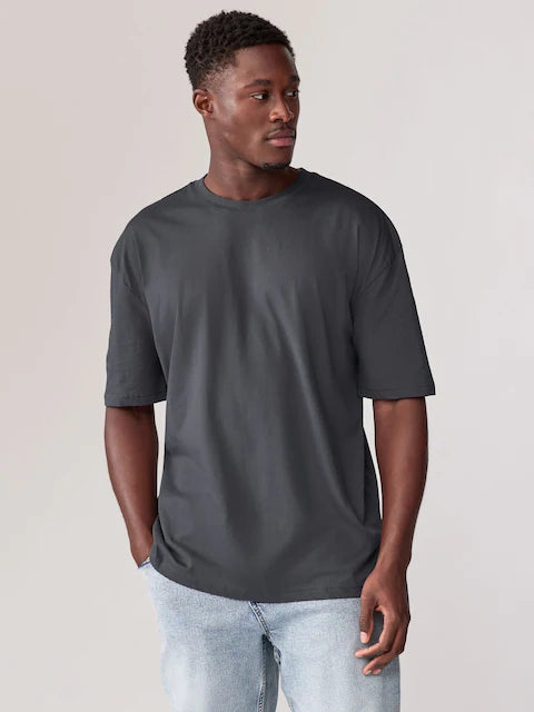 T-Shirts Relaxed Fit