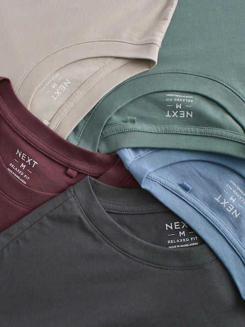 T-Shirts Relaxed Fit
