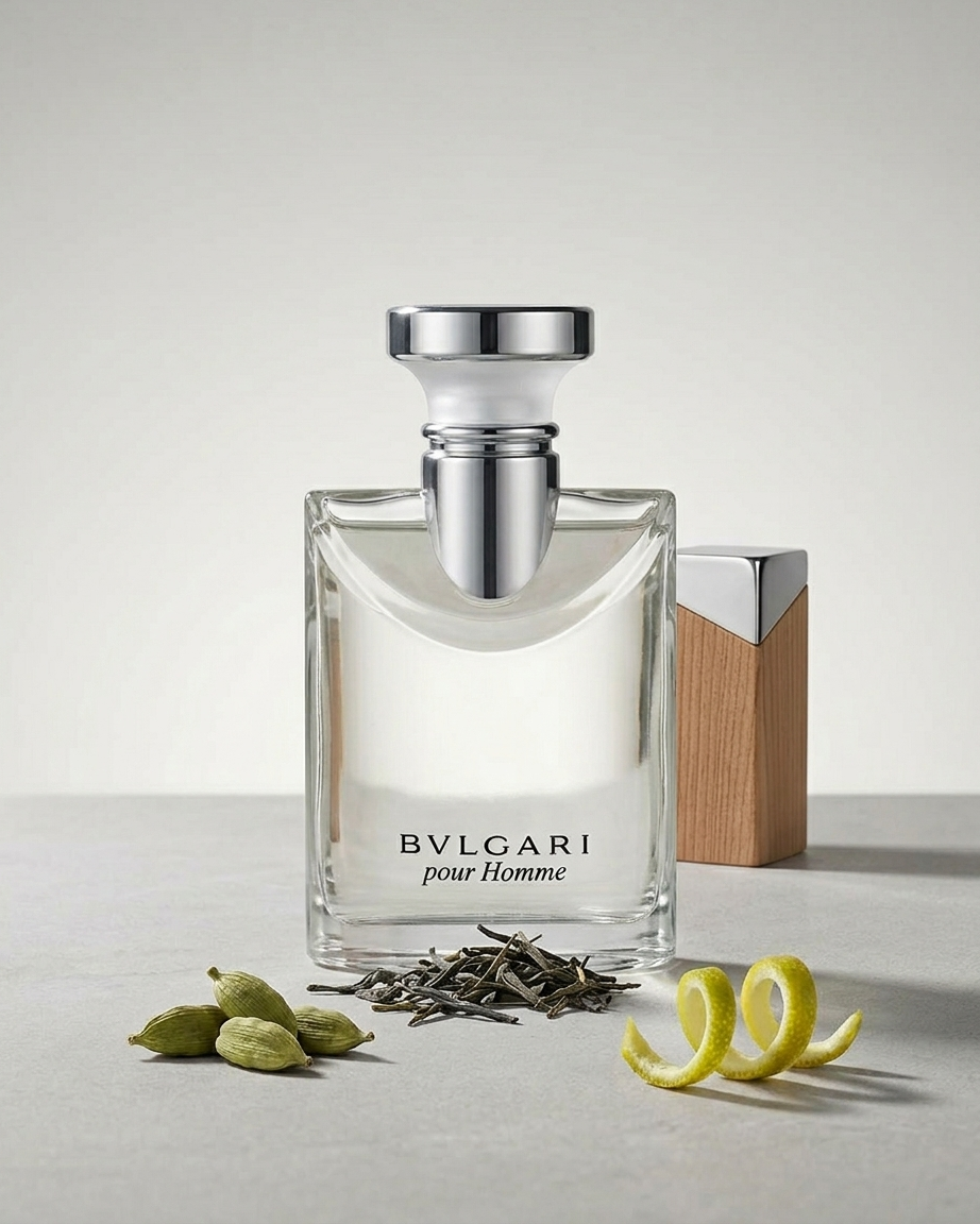 One Of The Best Perfume Of Kuwait