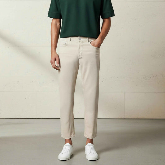 Urban Sculpt Slim Fit Jeans - FHIVORÉ