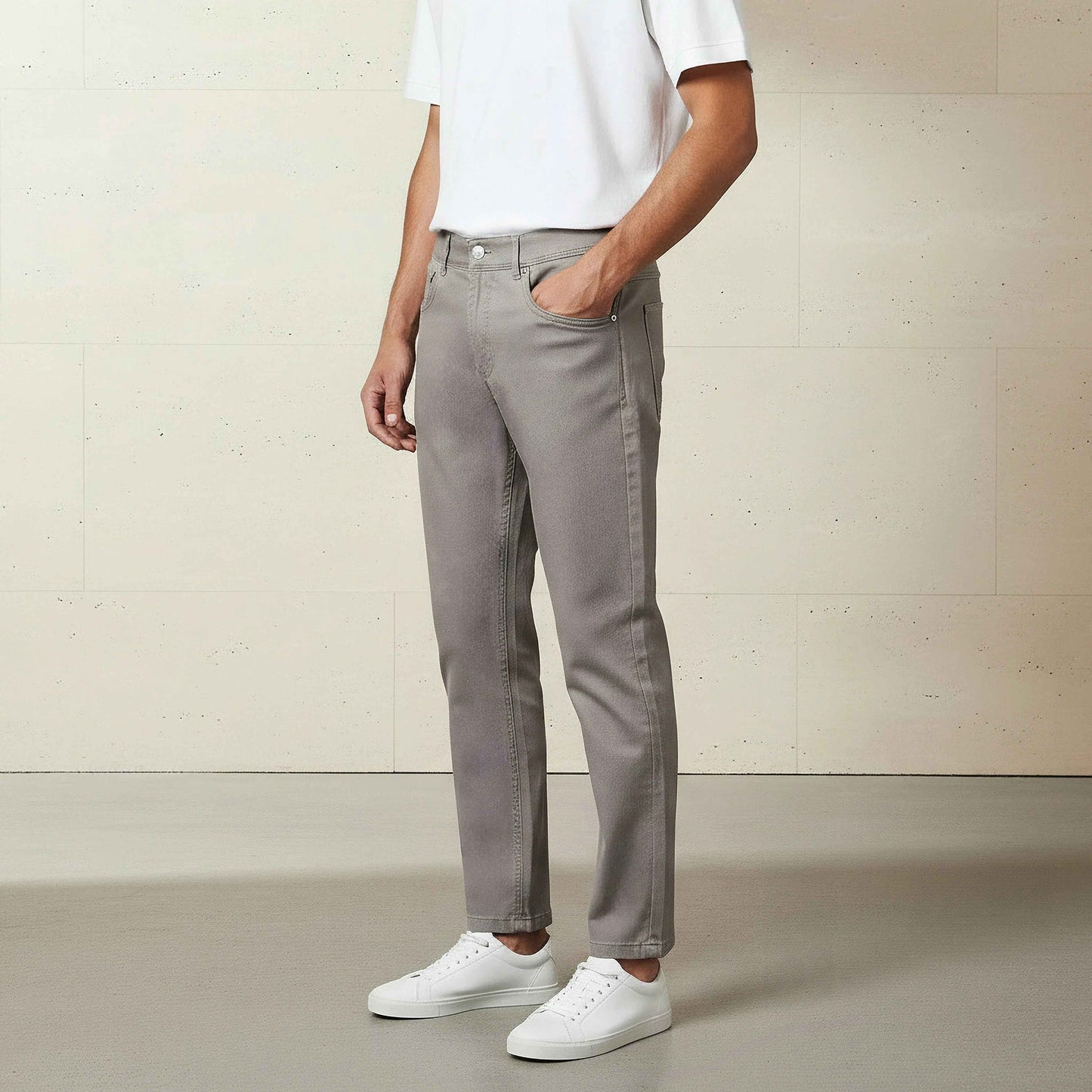 Urban Sculpt Slim Fit Jeans - FHIVORÉ