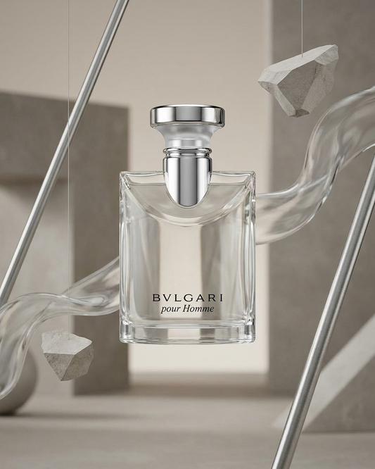 Bvlgari Pour Homme 100ml