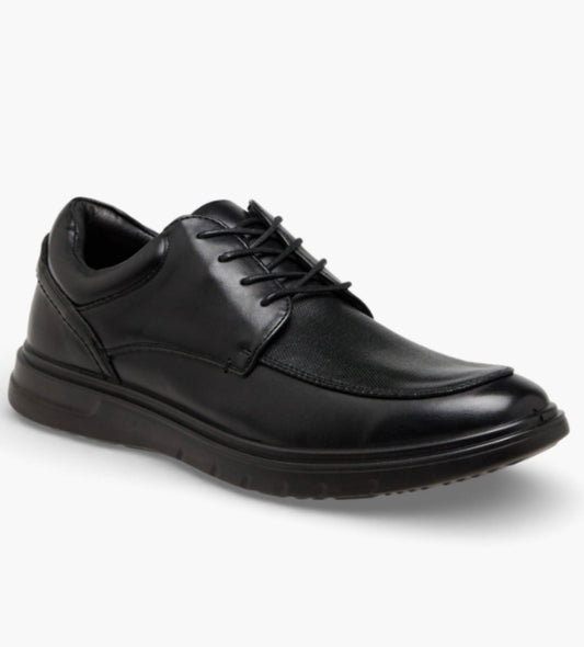 Men's Textured Dirby Shoes