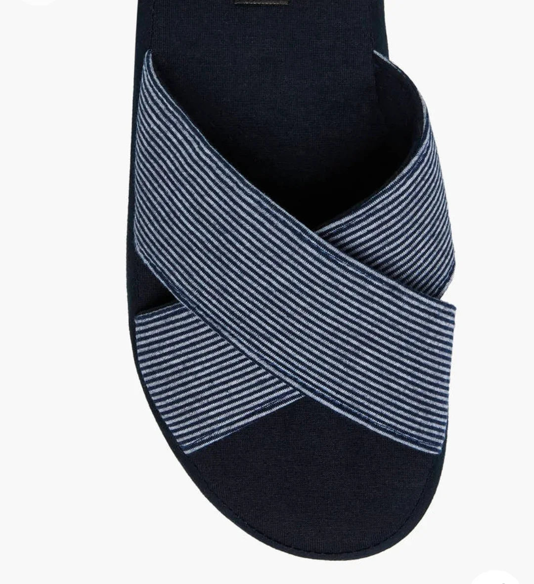 LE CONFORT Comfortable Cross Strap Bedroom Slippers - FHIVORÉ